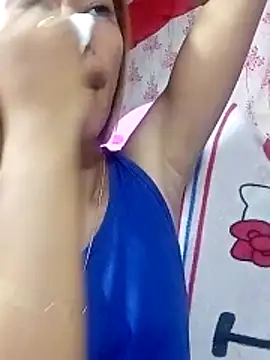 Cutie body11 online show from 03/05/26, 12:39