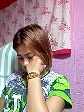 Cutie body11 online show from 03/29/26, 07:41