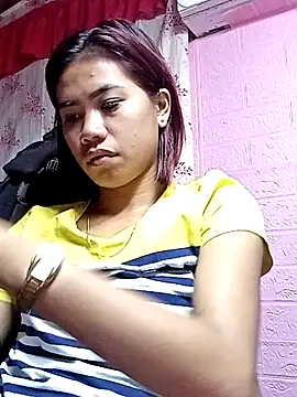 Cutie body11 online show from 05/28/26, 12:41