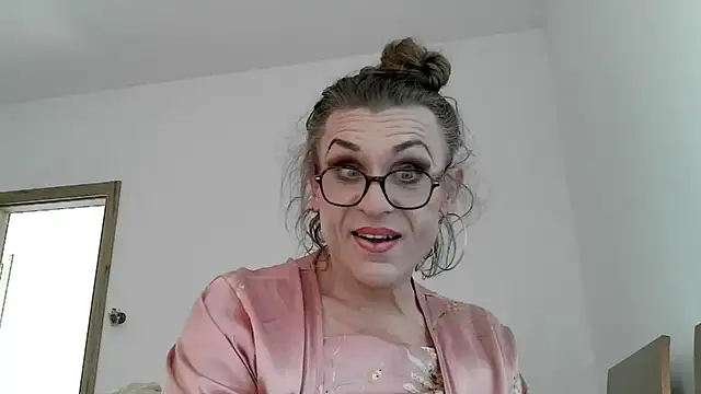 lilianashemale online show from 03/14/26, 08:53