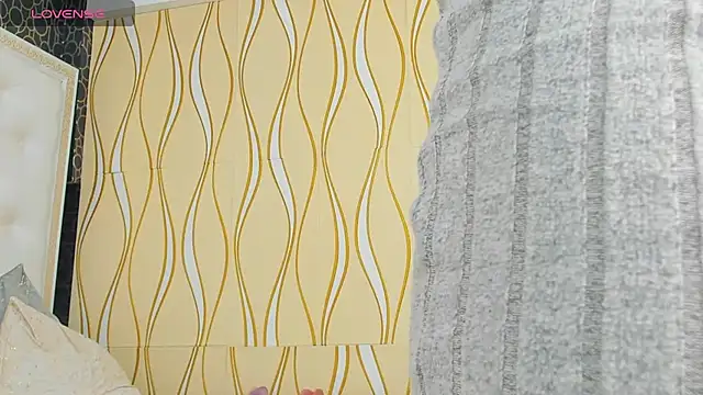 karissia online show from 02/26/25, 06:15