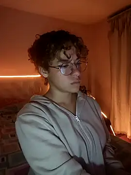 EmmaMelissa0521 online show from 01/14/25, 03:53