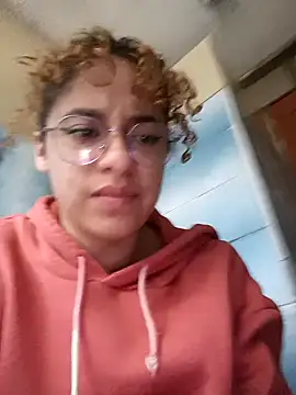 EmmaMelissa0521 online show from 01/25/25, 09:35