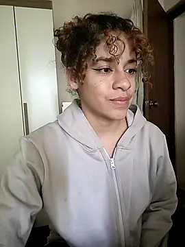 EmmaMelissa0521 online show from 02/09/25, 02:07