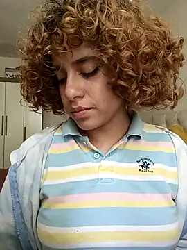 EmmaMelissa0521 online show from 03/17/25, 05:27