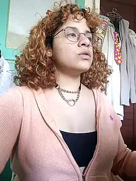 EmmaMelissa0521 online show from 09/28/25, 08:58