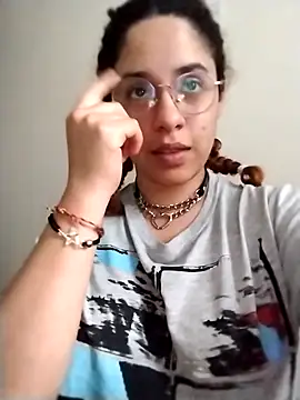 EmmaMelissa0521 online show from 11/01/25, 10:23