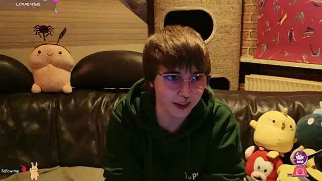 GamerGirl Eve online show from 10/29/25, 07:26