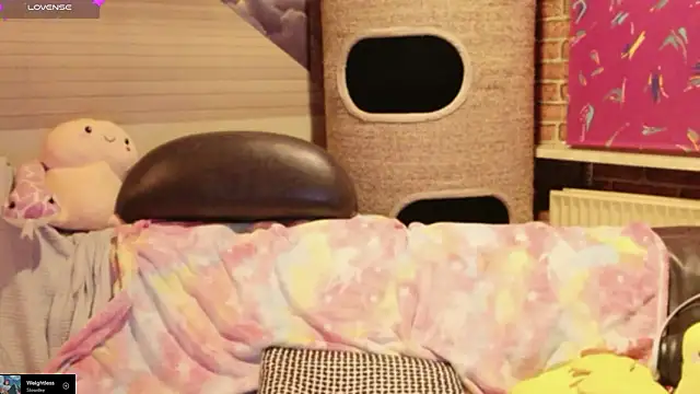 GamerGirl Eve online show from 01/12/26, 06:46