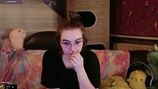 GamerGirl Eve online show from 01/13/26, 07:19