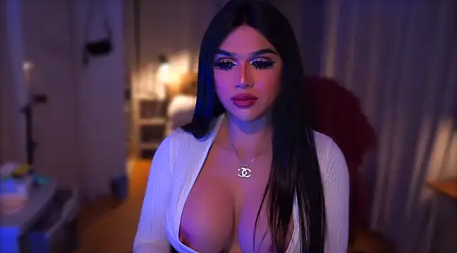 AnneHartx online show from 02/20/25, 09:00