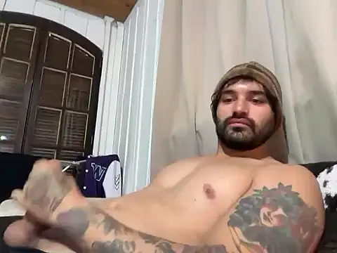 SeatingVaporing online show from 01/14/26, 02:01