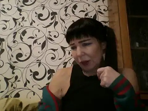 JeaneDavis online show from 03/12/25, 08:20