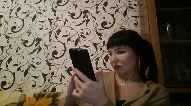 JeaneDavis online show from 03/22/25, 04:26