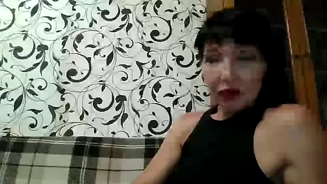 JeaneDavis online show from 09/08/25, 06:18