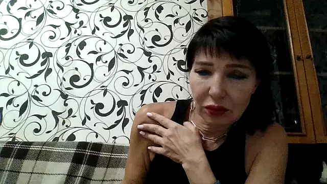 JeaneDavis online show from 09/12/25, 03:56