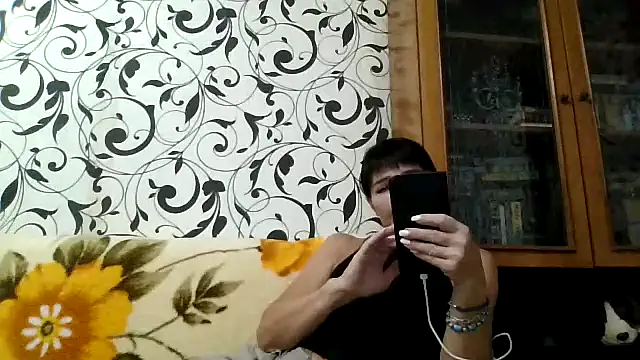 JeaneDavis online show from 09/20/25, 04:52