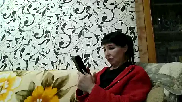 JeaneDavis online show from 09/28/25, 05:07