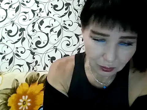 JeaneDavis online show from 10/09/25, 02:15