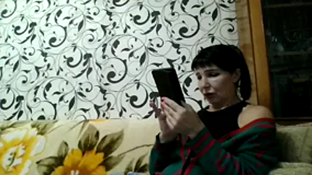 JeaneDavis online show from 11/03/25, 05:36