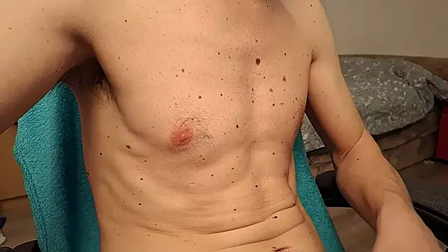 Danyell K287 online show from 11/29/25, 08:01