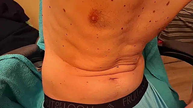 Danyell K287 online show from 02/21/26, 10:00