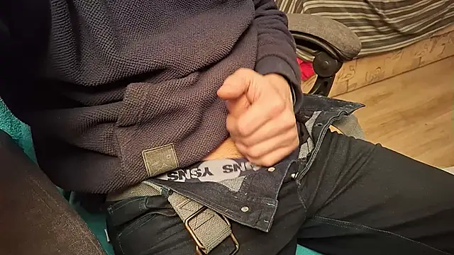 Danyell K287 online show from 03/04/26, 12:49