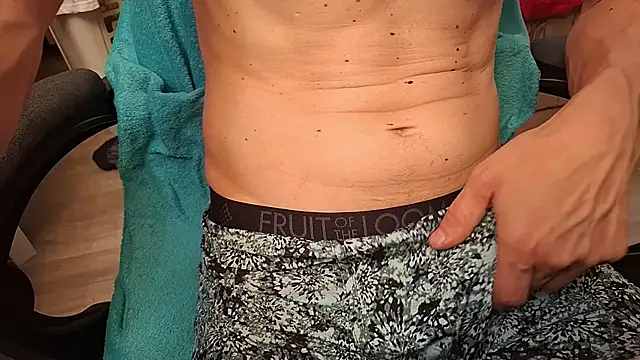 Danyell K287 online show from 06/25/26, 11:42