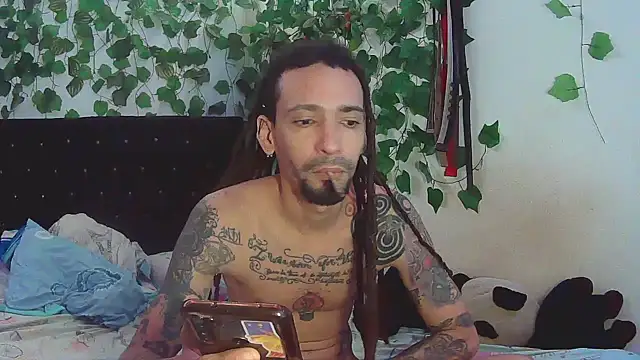 caribbeanlover1 online show from 02/05/25, 12:27