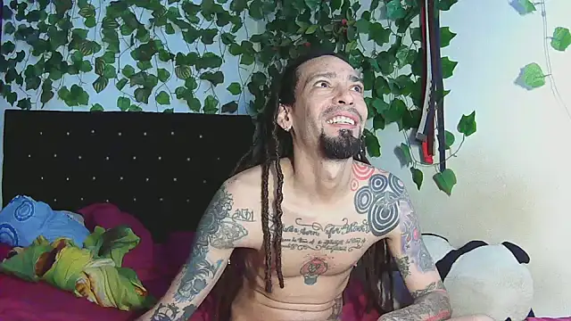 caribbeanlover1 online show from 02/24/25, 02:04