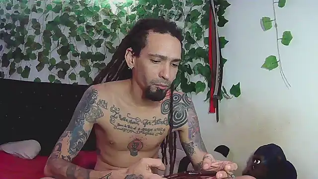 caribbeanlover1 online show from 03/08/25, 11:37