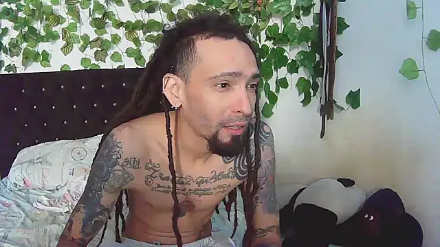 caribbeanlover1 online show from 03/22/25, 12:46