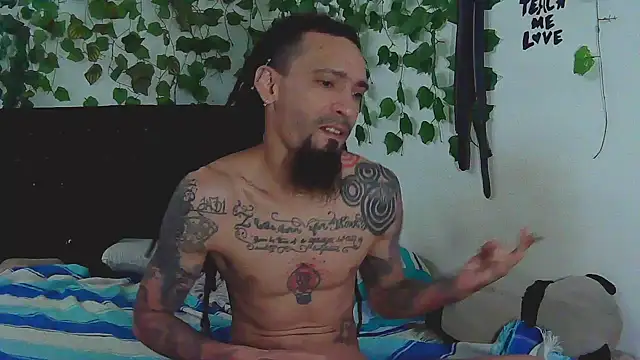 caribbeanlover1 online show from 10/03/25, 11:51