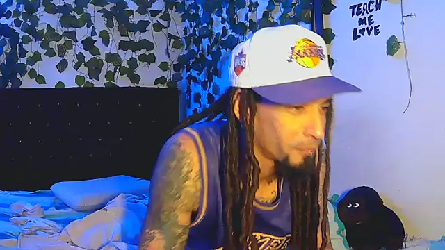 caribbeanlover1 online show from 10/12/25, 07:46