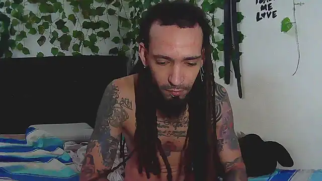 caribbeanlover1 online show from 10/16/25, 12:50