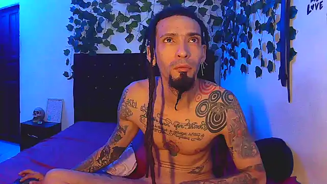 caribbeanlover1 online show from 10/25/25, 01:18