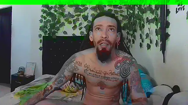 caribbeanlover1 online show from 01/11/26, 02:00