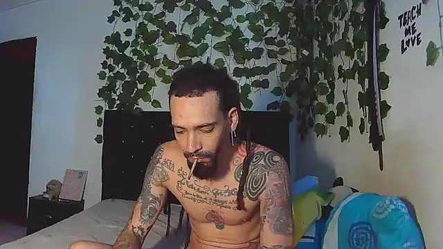 caribbeanlover1 online show from 01/14/26, 02:12