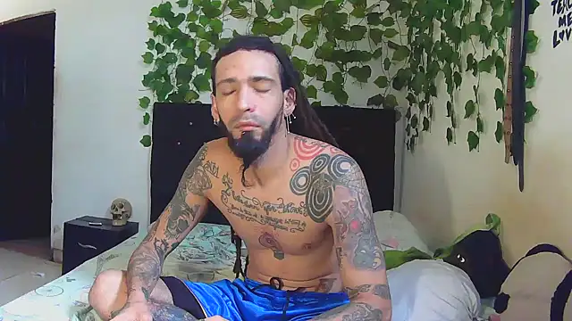 caribbeanlover1 online show from 02/02/26, 05:11