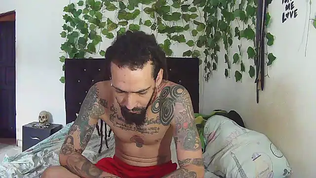 caribbeanlover1 online show from 02/17/26, 12:56