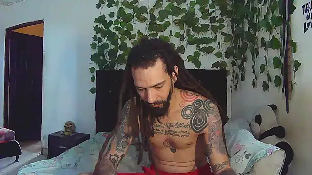 caribbeanlover1 online show from 02/19/26, 01:29