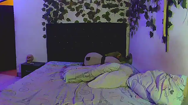 caribbeanlover1 online show from 02/23/26, 02:20