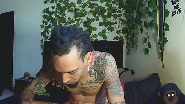 caribbeanlover1 online show from 03/29/26, 01:22