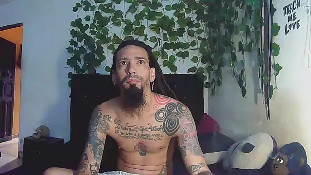 caribbeanlover1 online show from 04/09/26, 01:05