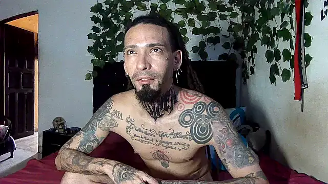 Snapshot of caribbeanlover1 chatting on 05/12/26, 07:55 caribbeanlover1 online show from 05/12/26, 07:55