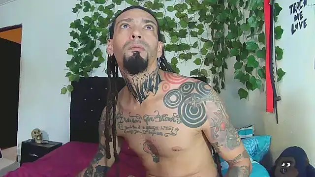 Snapshot of caribbeanlover1 chatting on 05/15/26, 02:02 caribbeanlover1 online show from 05/15/26, 02:02