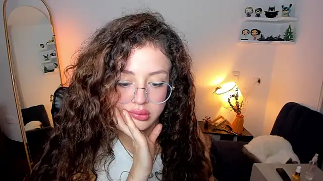 Cassandra Caiin online show from 02/28/26, 04:46