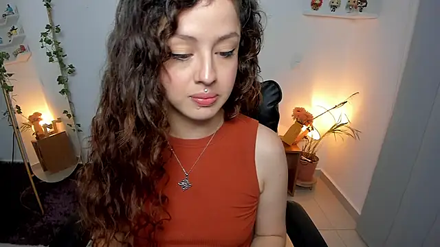 Snapshot of Cassandra_Caiin chatting on 07/15/26, 11:54 Cassandra Caiin online show from 07/15/26, 11:54