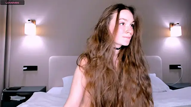 BondGirll online show from 03/07/25, 11:18