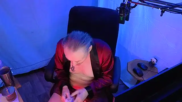 Richy  Rich  online show from 03/15/26, 12:16